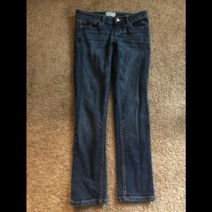 Aeropostale Jeans